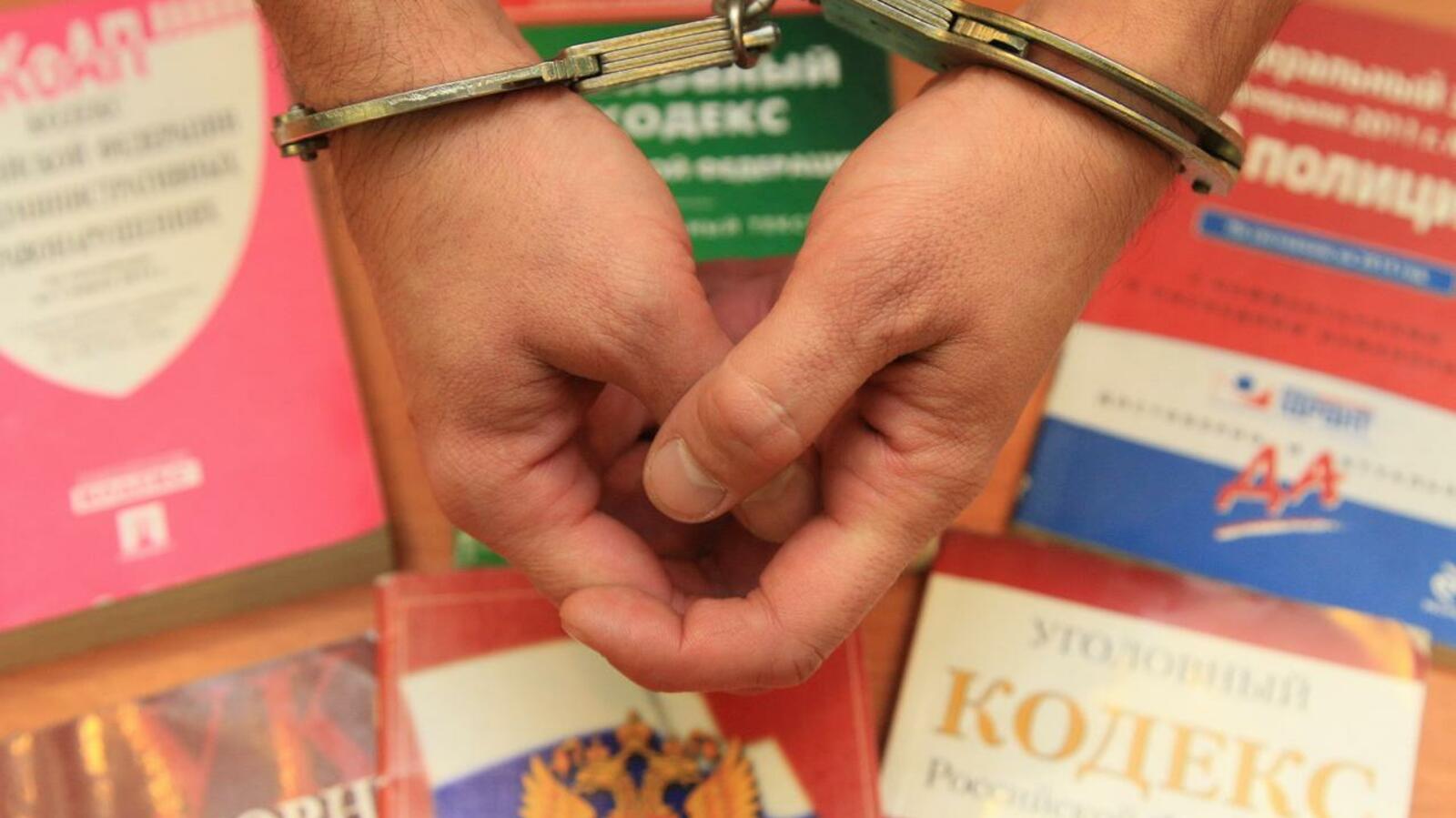 Олег Яровиков