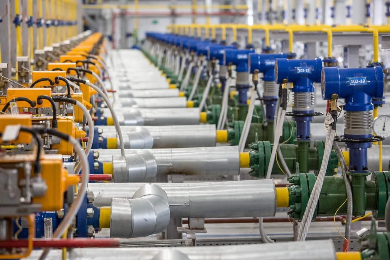 Пресс-служба ООО «Газпром трансгаз Уфа»