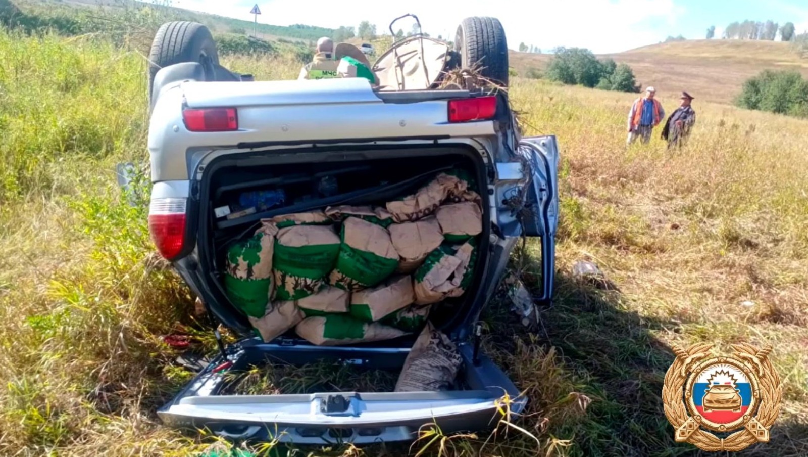 ГИБДД по РБ