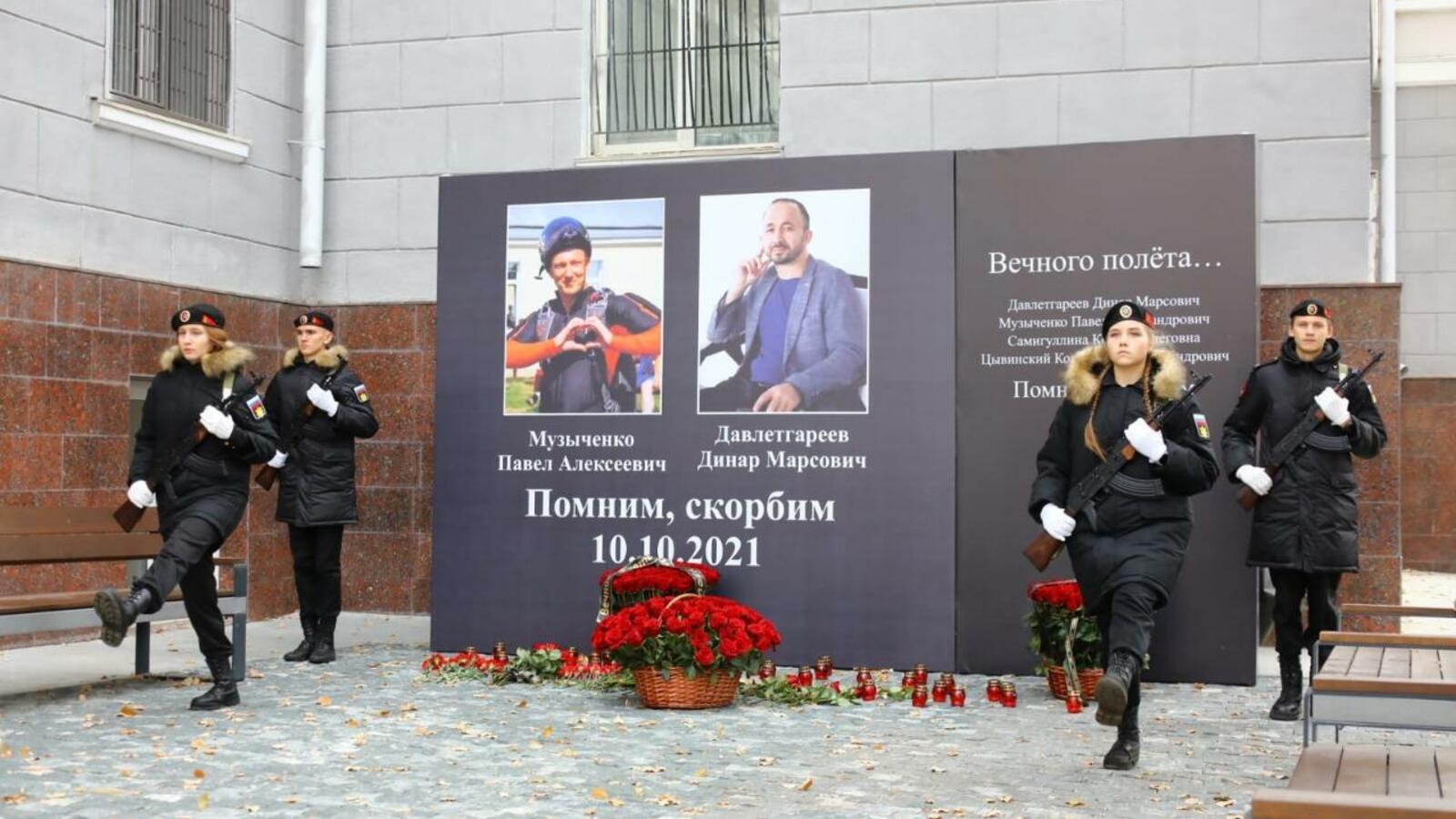Валерий Шахов