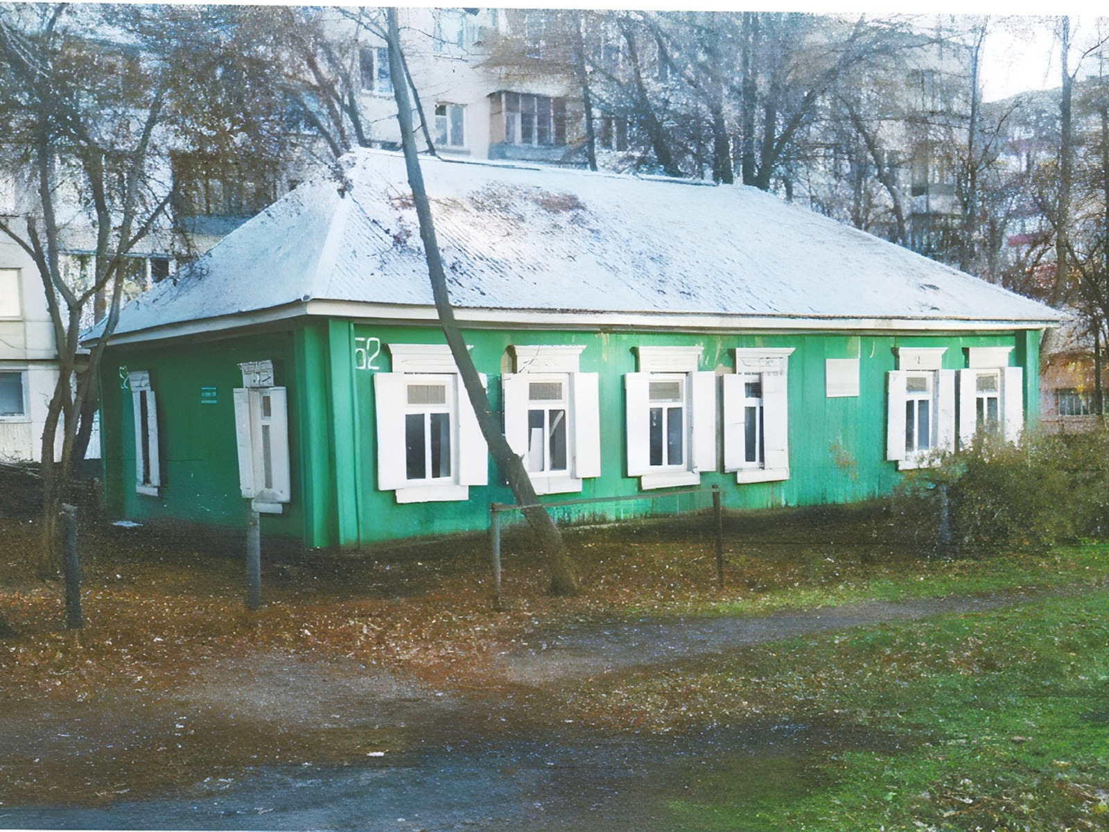Башкультнаследие