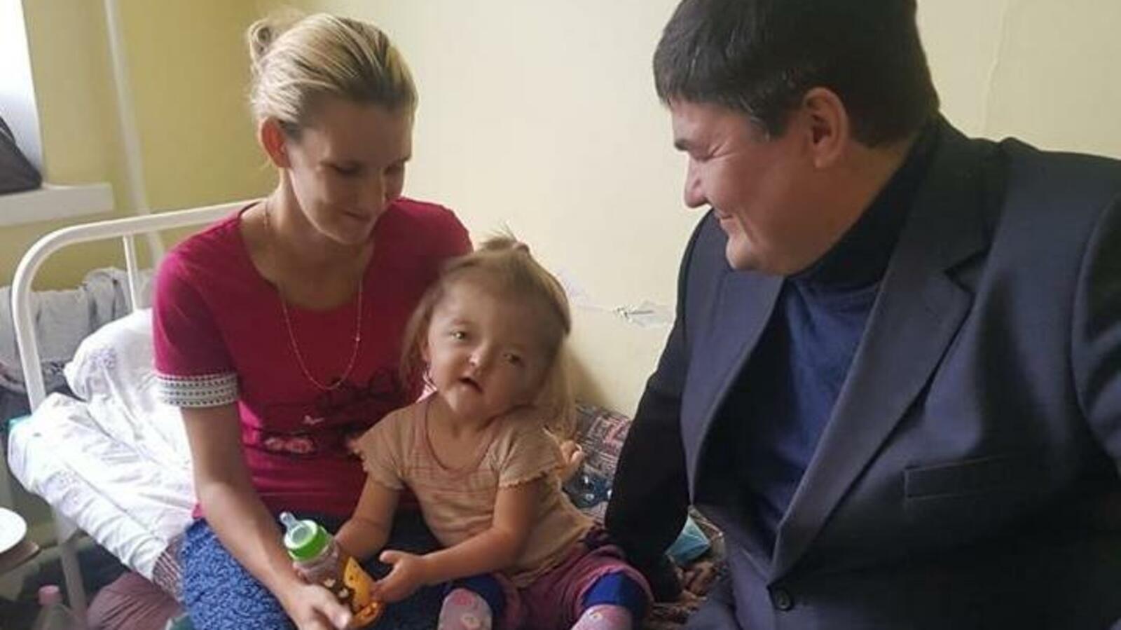 Динар Зайнуллин