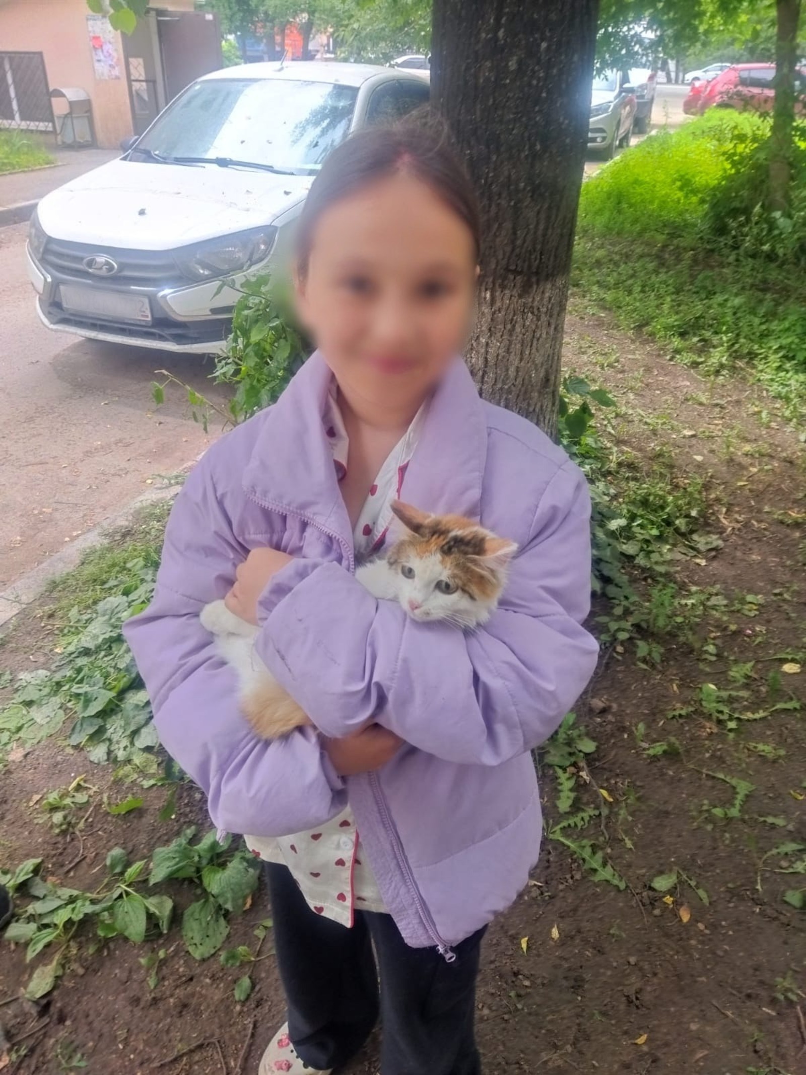 УГЗ по Уфе