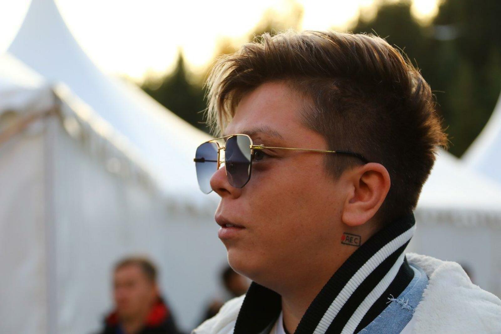 Валерий Шахов