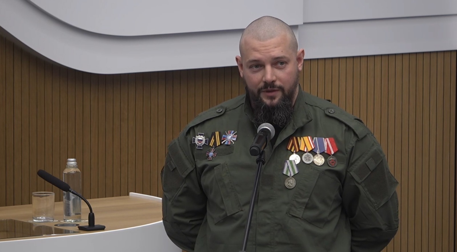 Башҡортостан хөкүмәтенең оператив кәңәшмәһе/ скриншот