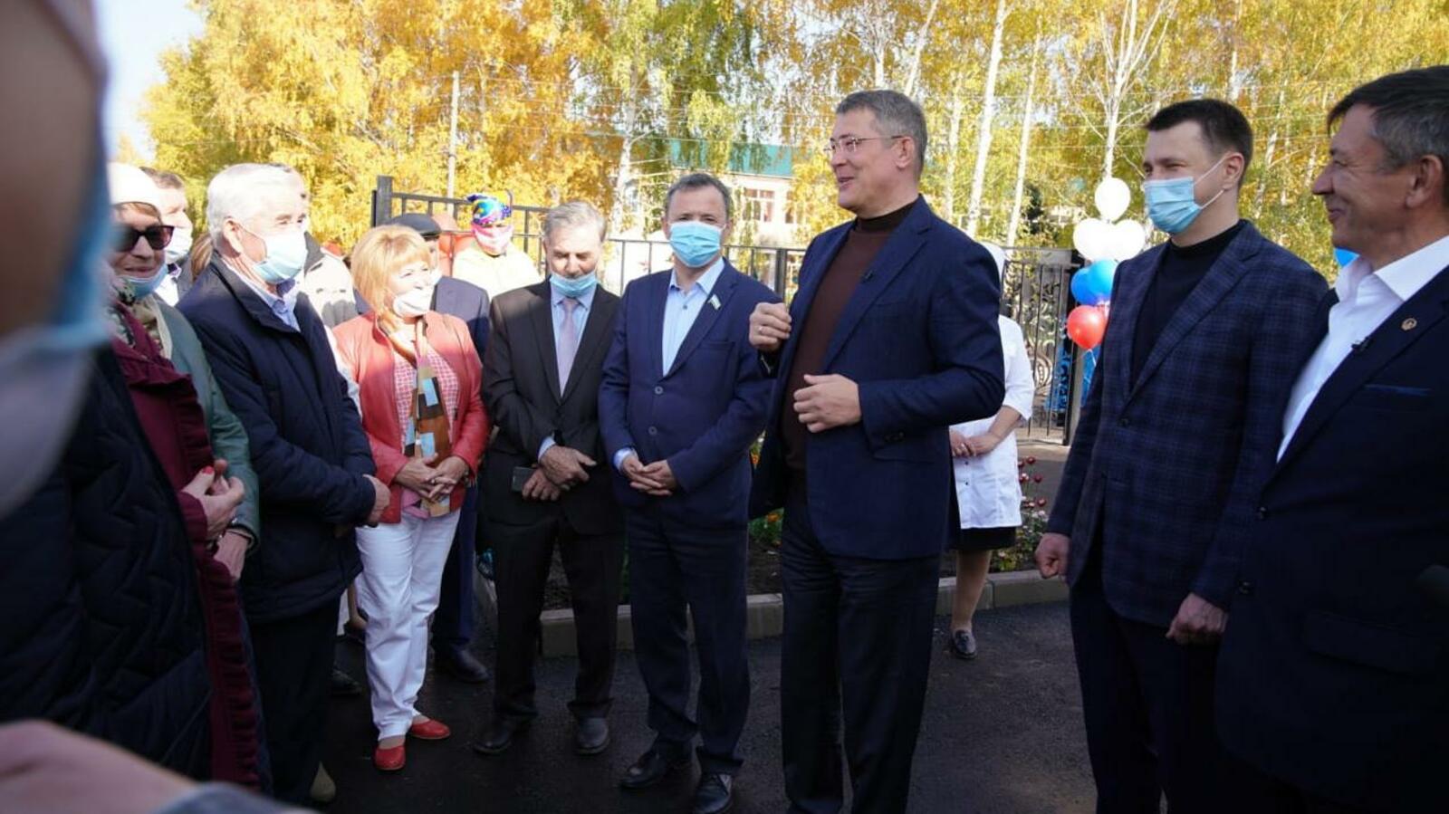 Олег Яровиков