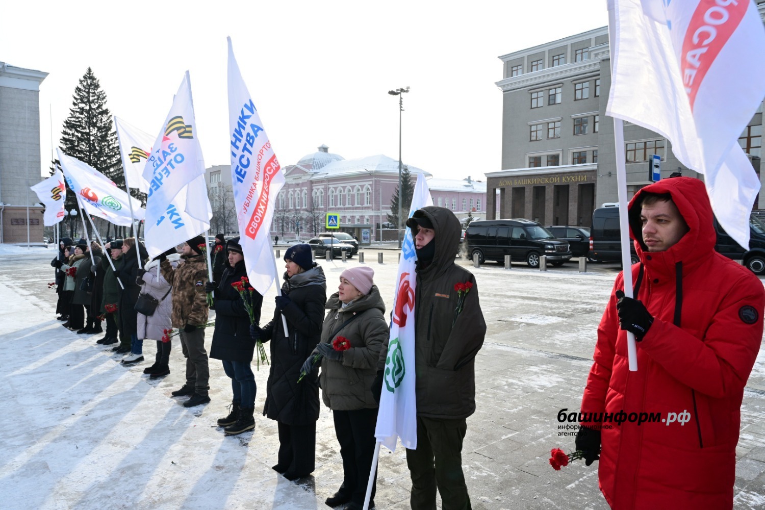 Азат Ахмедьянов Пресс-служба Главы РБ