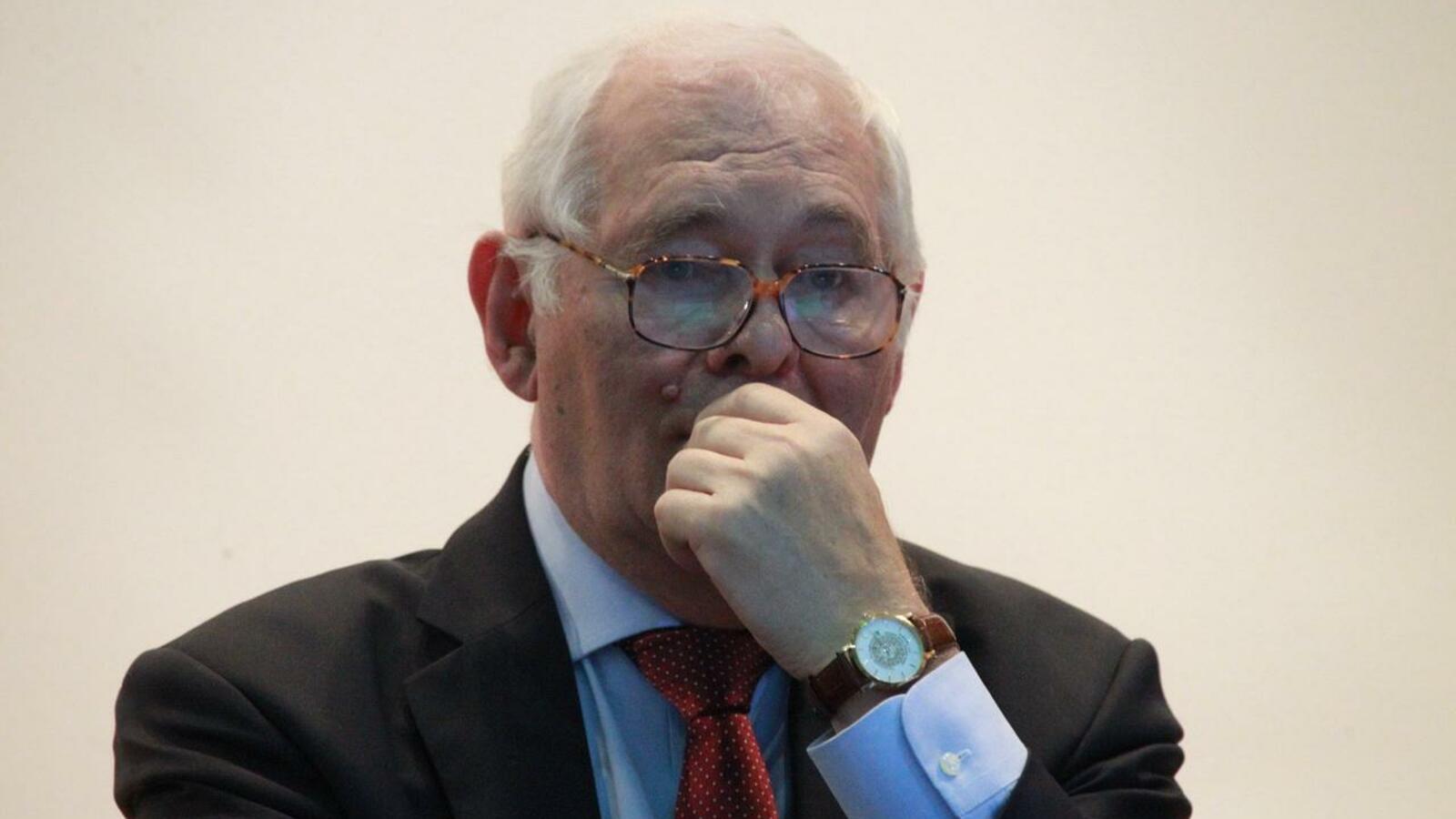 Олег Яровиков