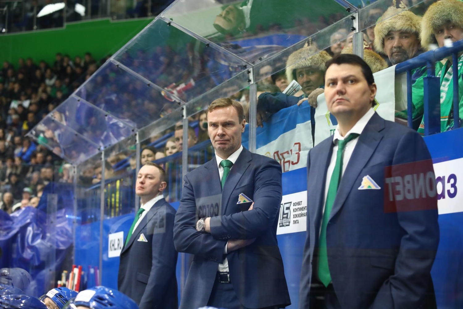 Валерий Шахов