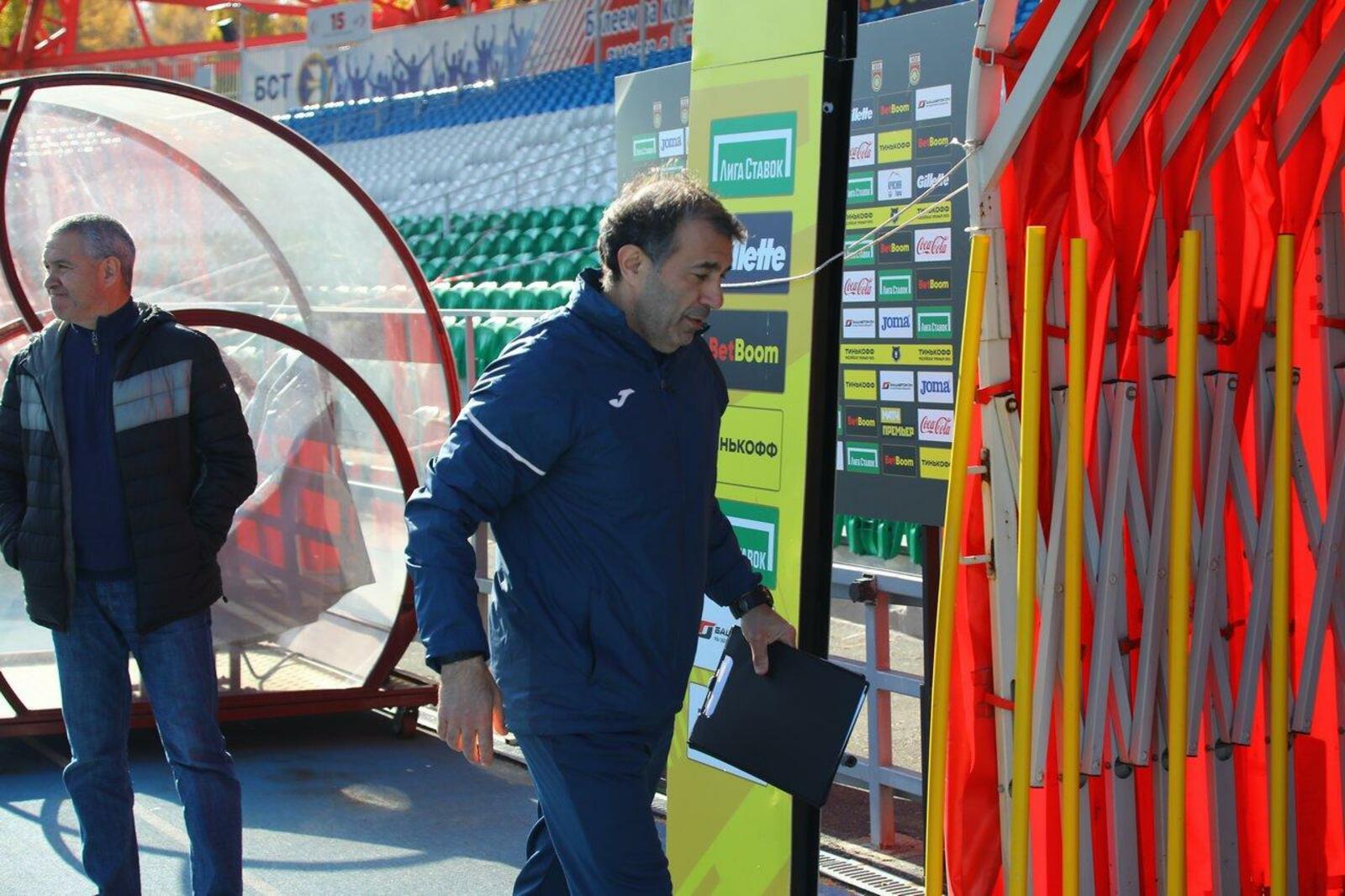 Валерий Шахов