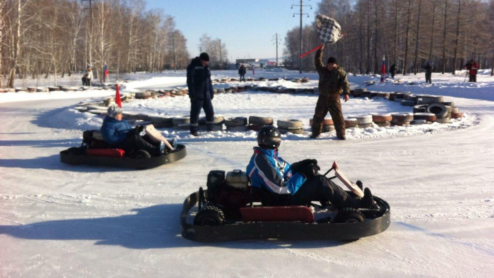 Олег Яровиков