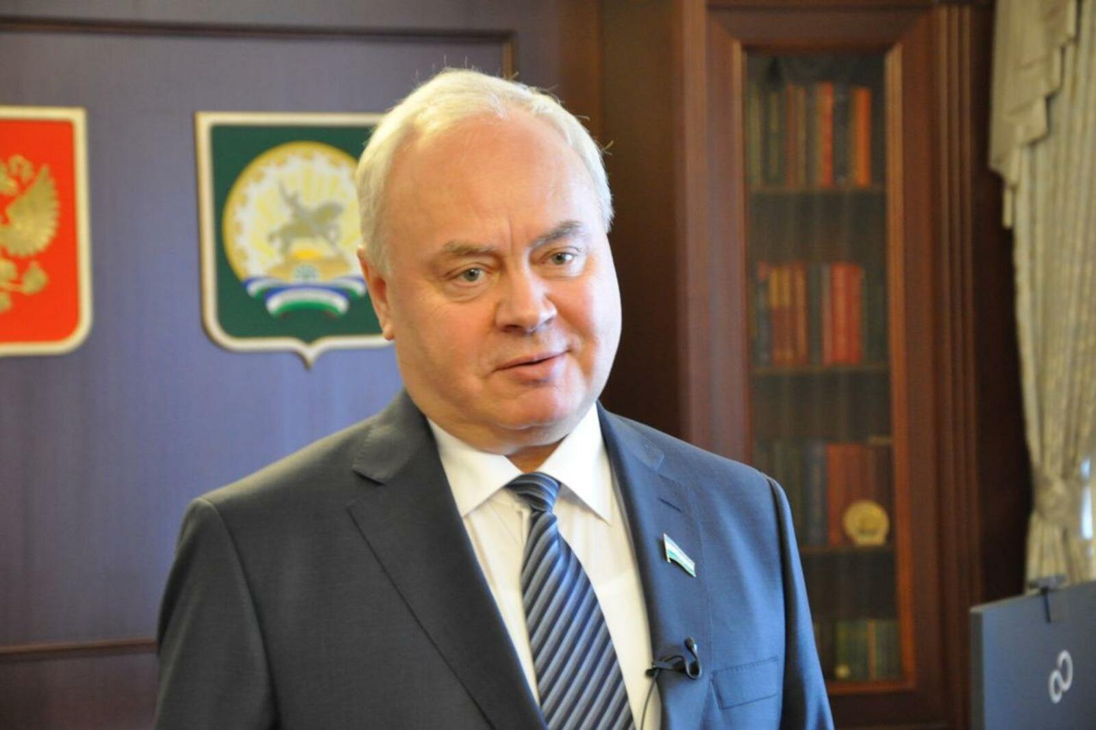 ИА «Башинформ»