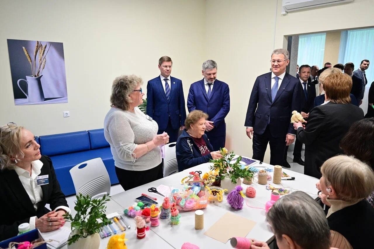ГК «Садовое кольцо»