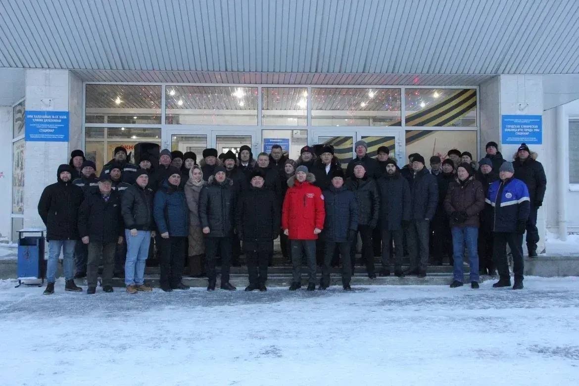 пресс-служба  минздрав РБ