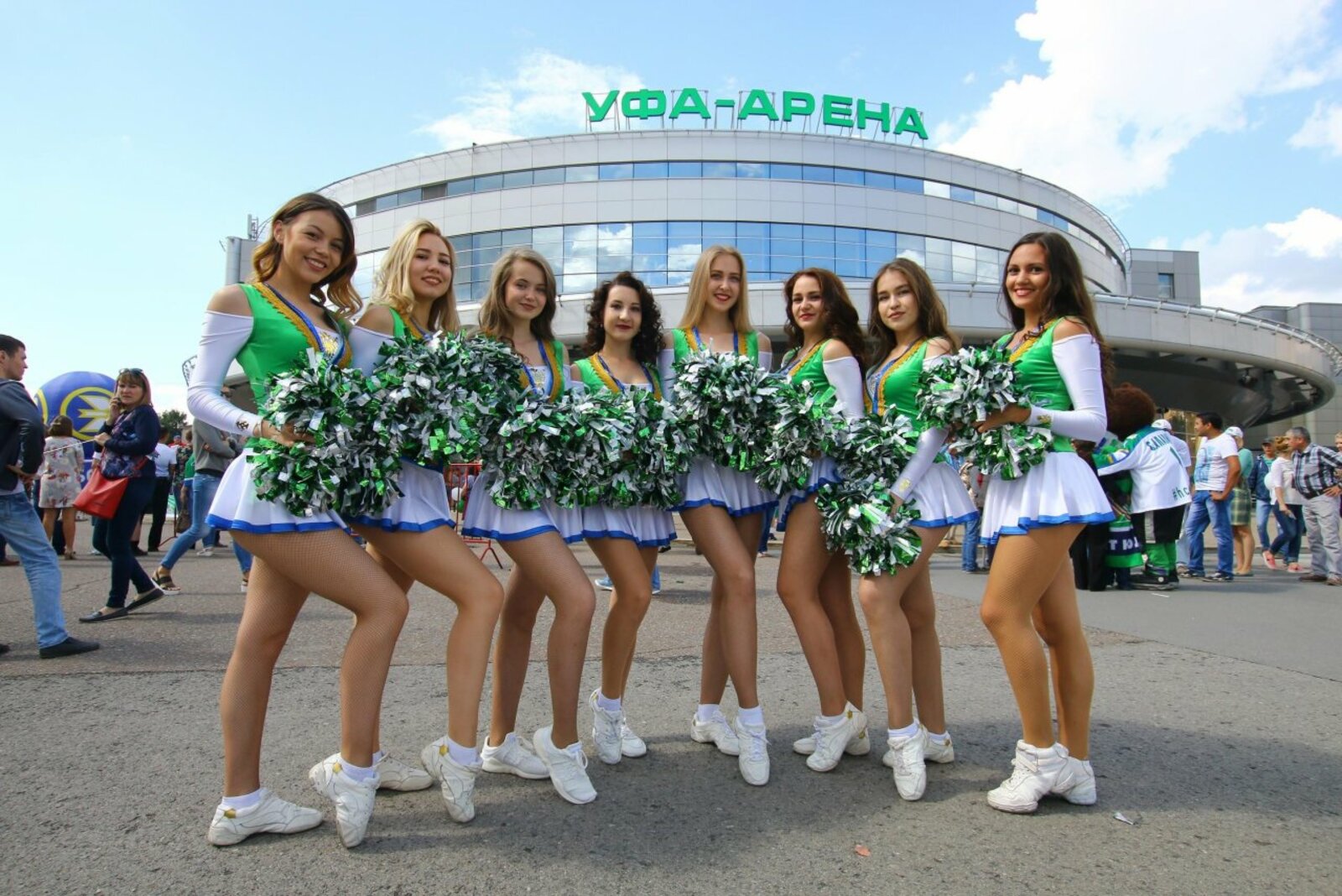Валерий Шахов