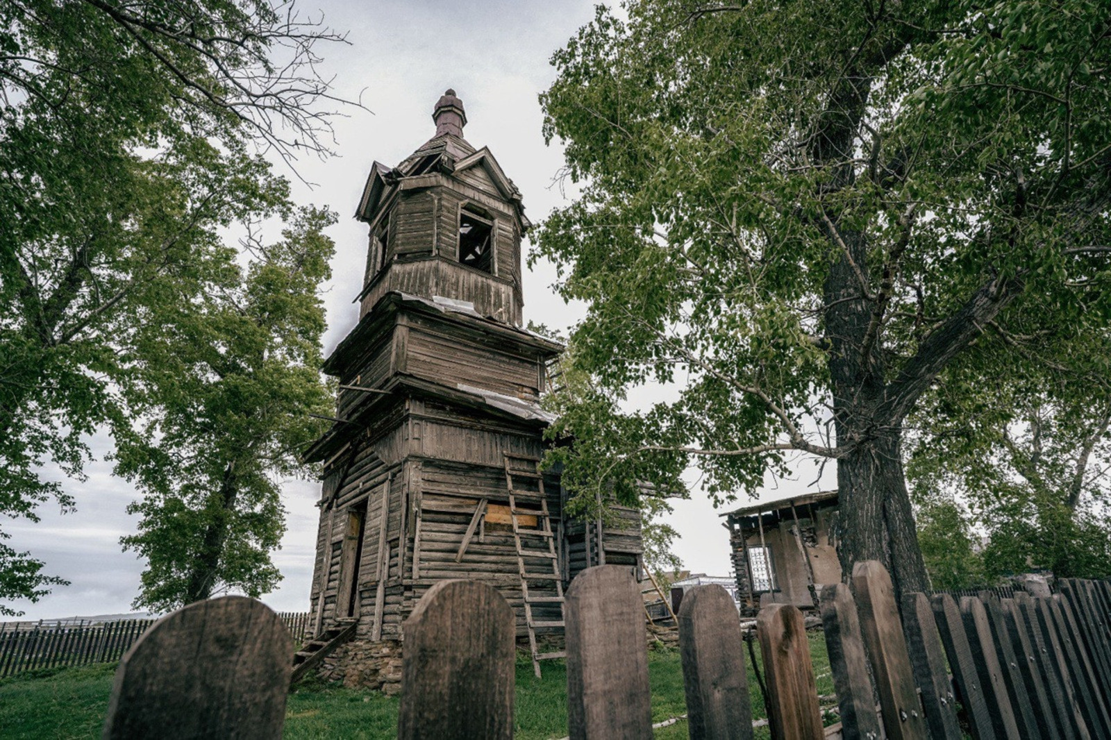 Уфимская епархия