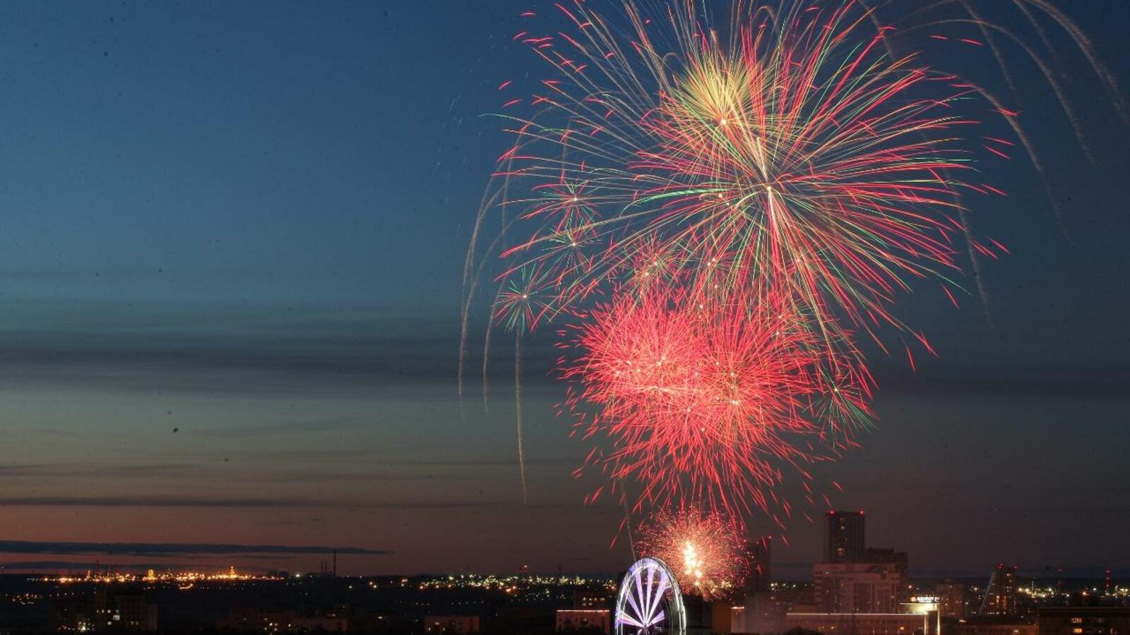 Олег Яровиков