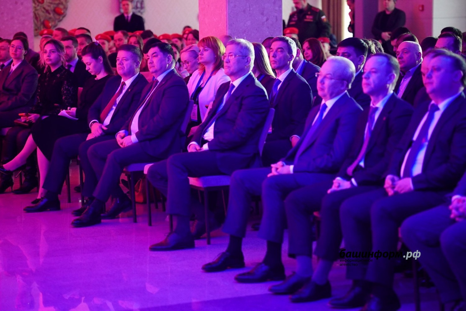 Олег Яровиков  ИА «Башинформ