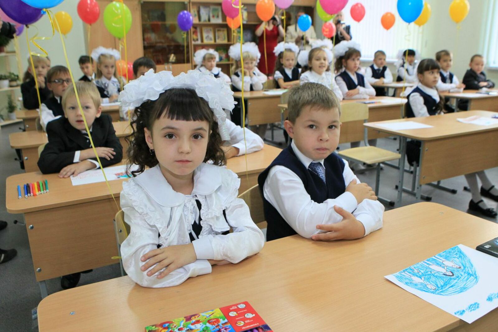 Олег Яровиков
