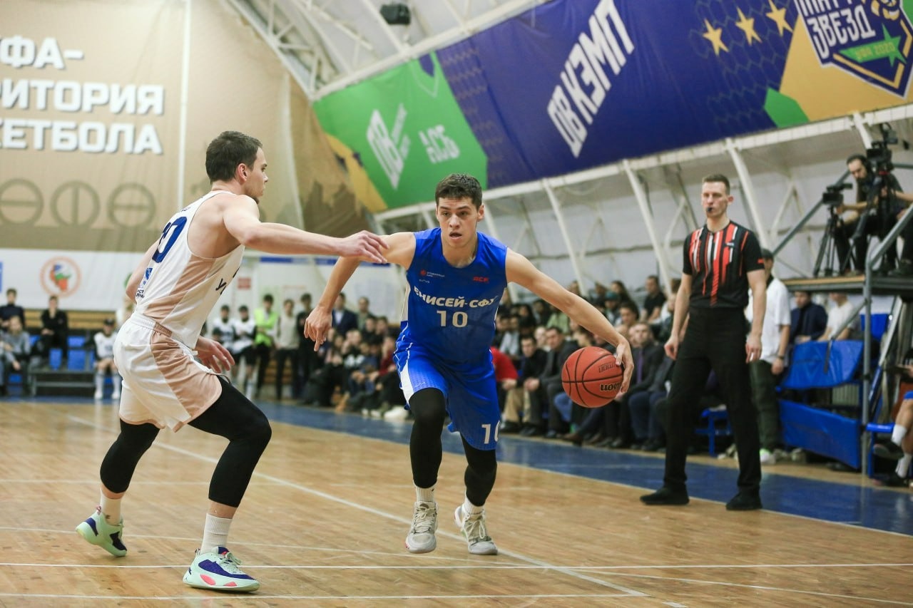 БК «Уфимец»