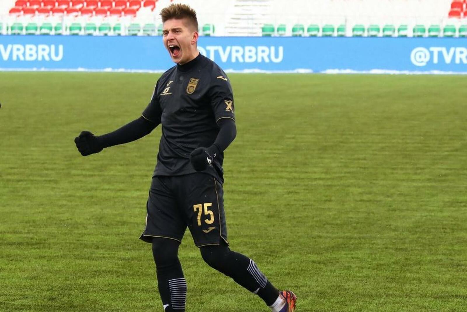 Валерий Шахов