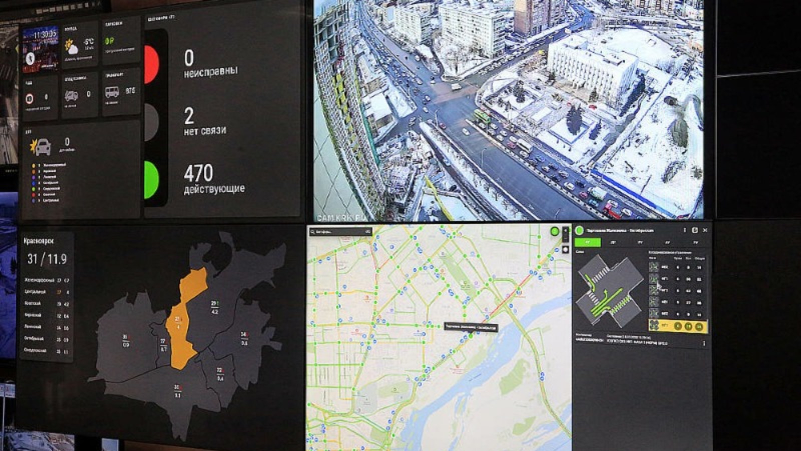 пресс-служба Минтранса Башкирии