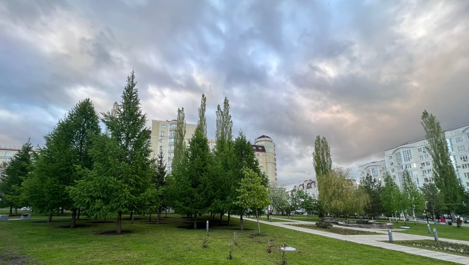 Ксения Калинина