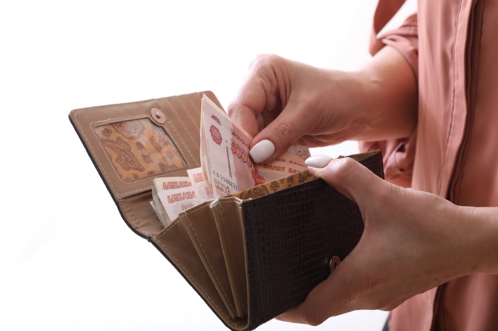 Валерий Шахов