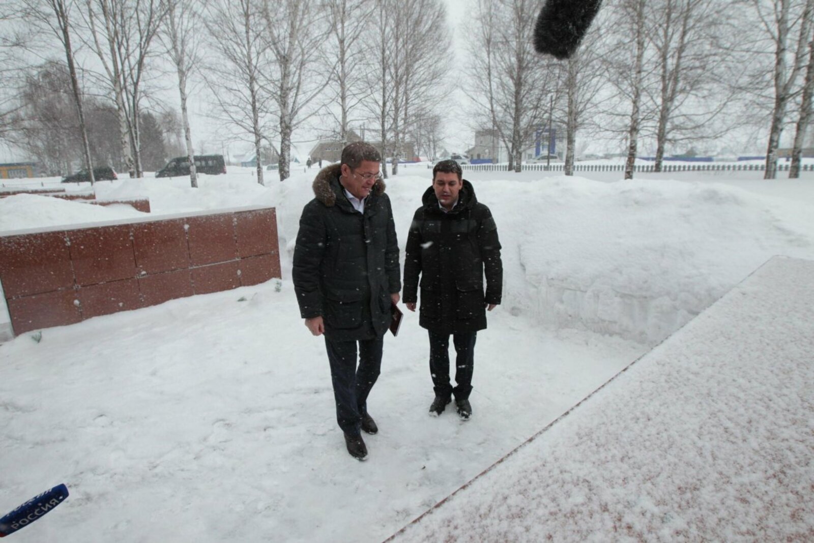 Олег Яровиков