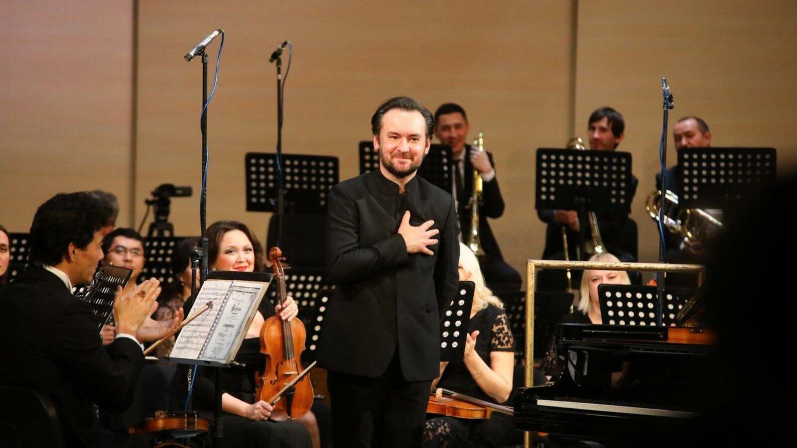 Валерий Шахов