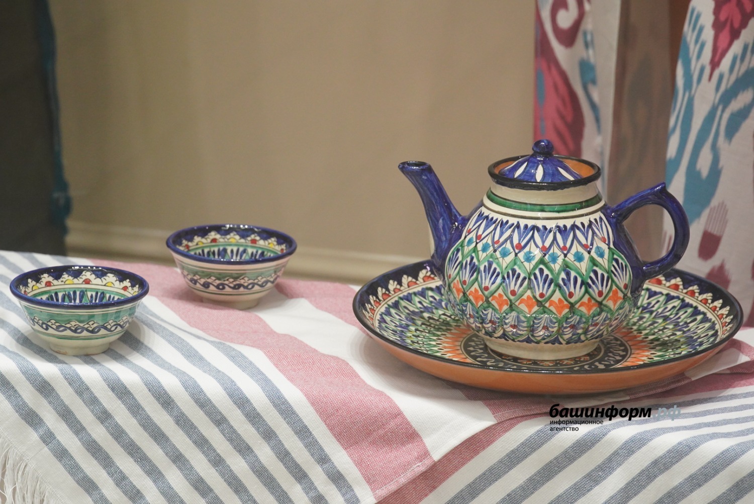 Олег  Яровиков ИА «Башинформ»