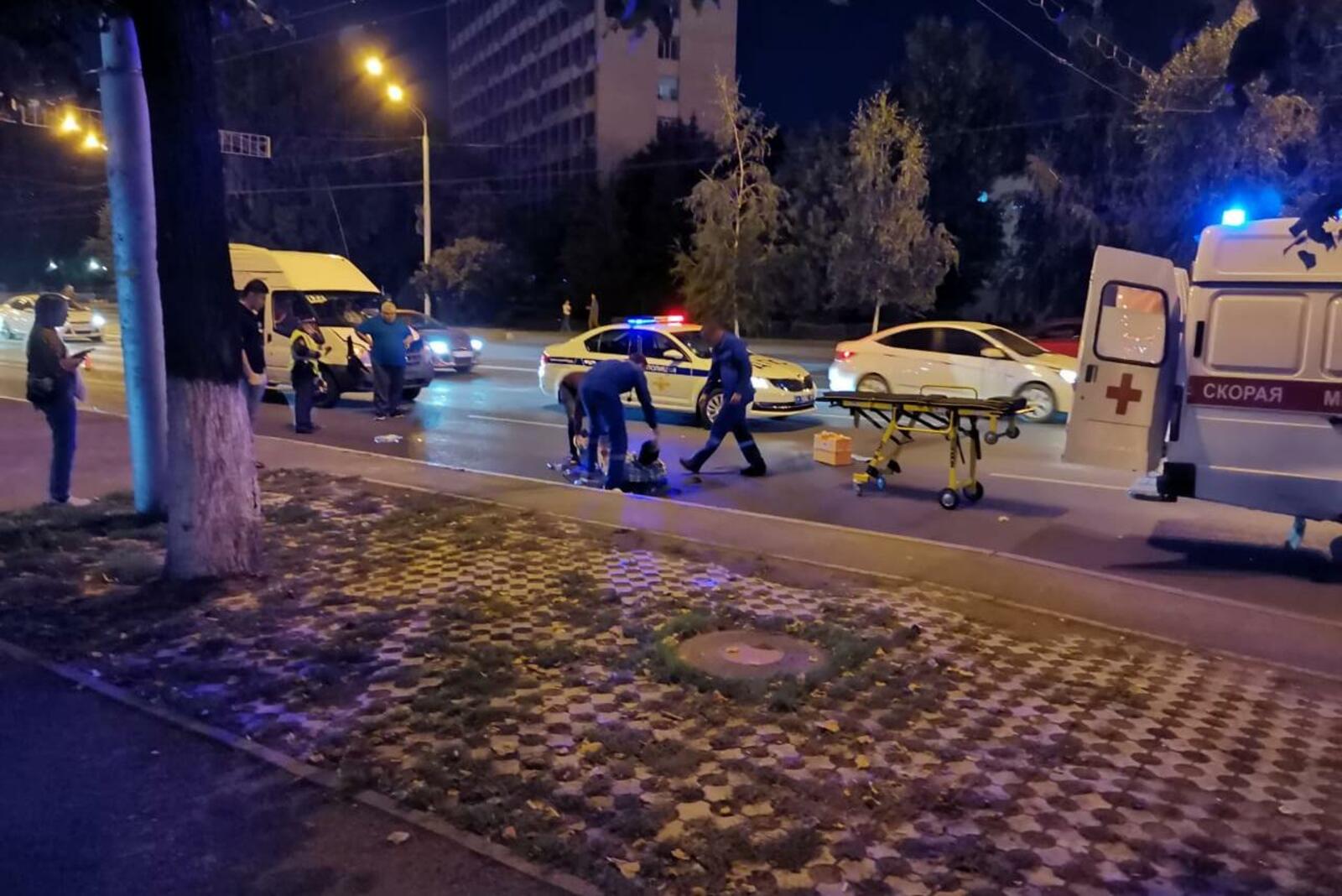 ИА «Башинформ»
