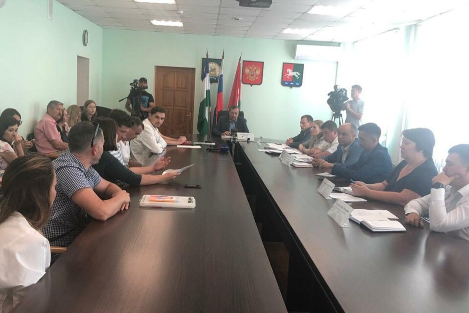 ИА «Башинформ»