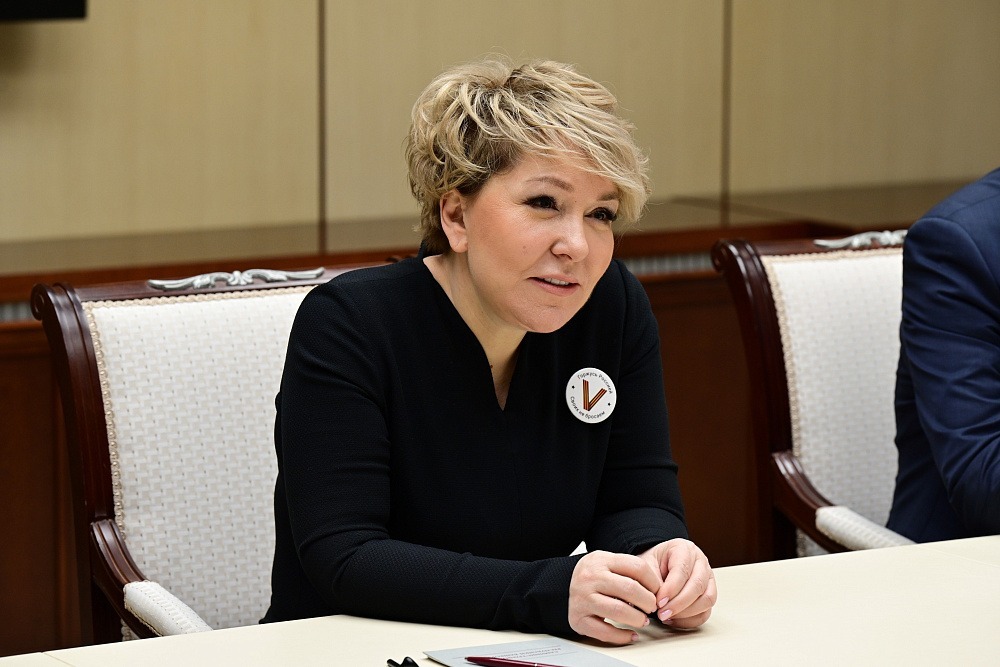 Азат Мухамедьянов пресс-служба Главы РБ