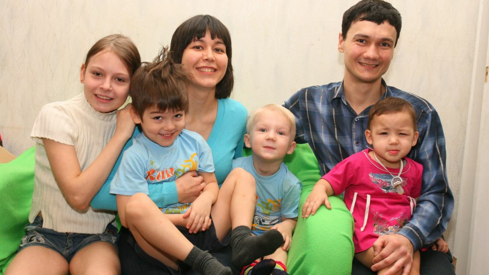 Андрей Старостин