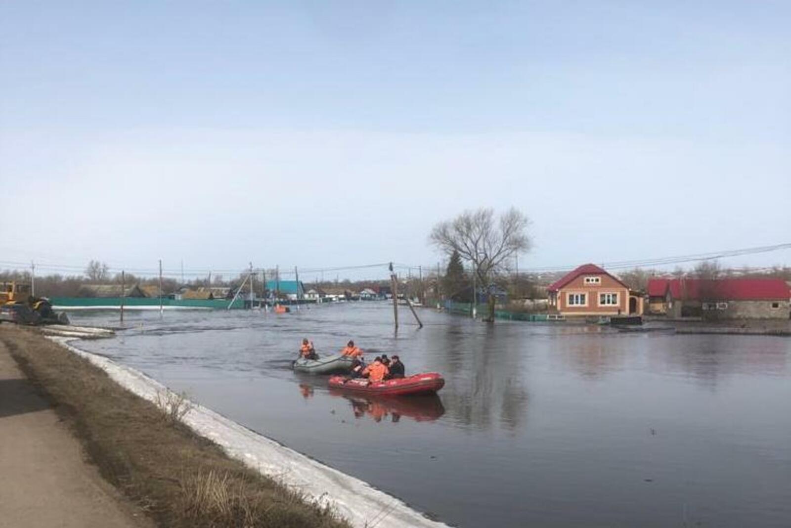 пресс-служба МЧС по РБ