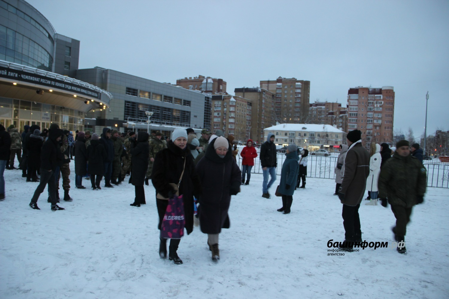 Эдуард Кускарбеков
