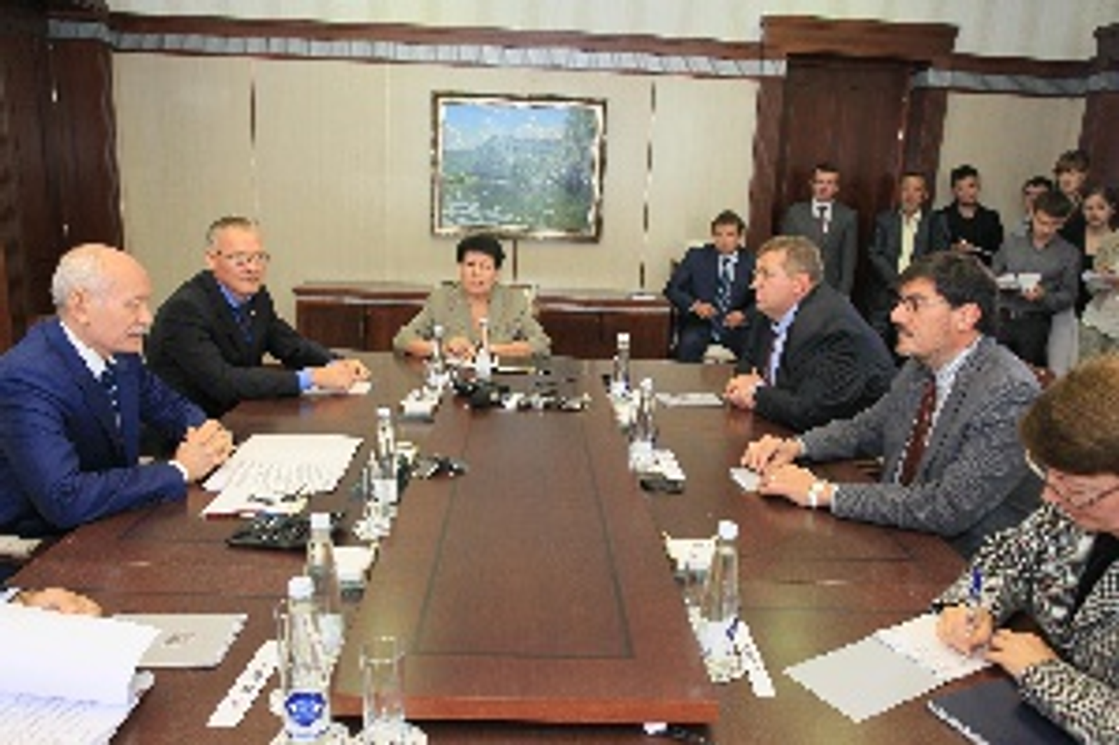 Олег Яровиков