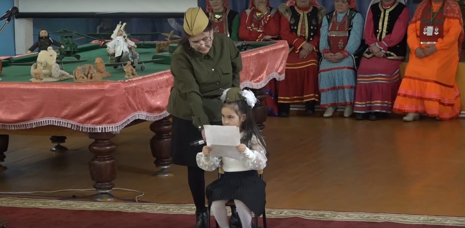 скриншот видео