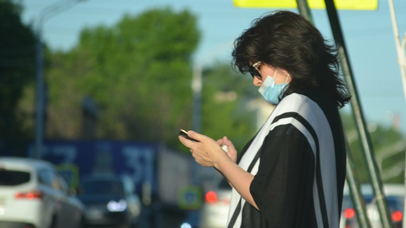 Ксения Калинина