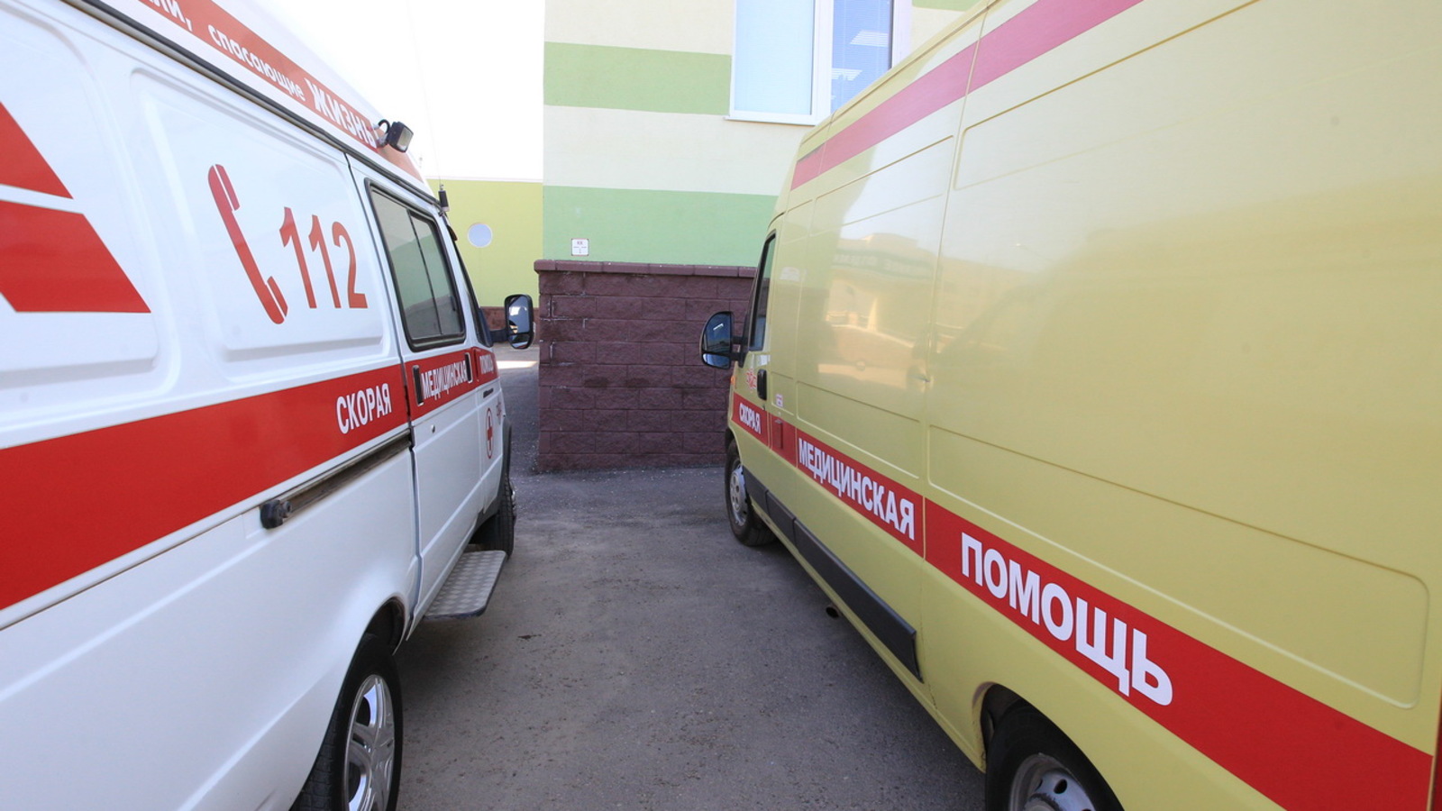 Олег Яровиков