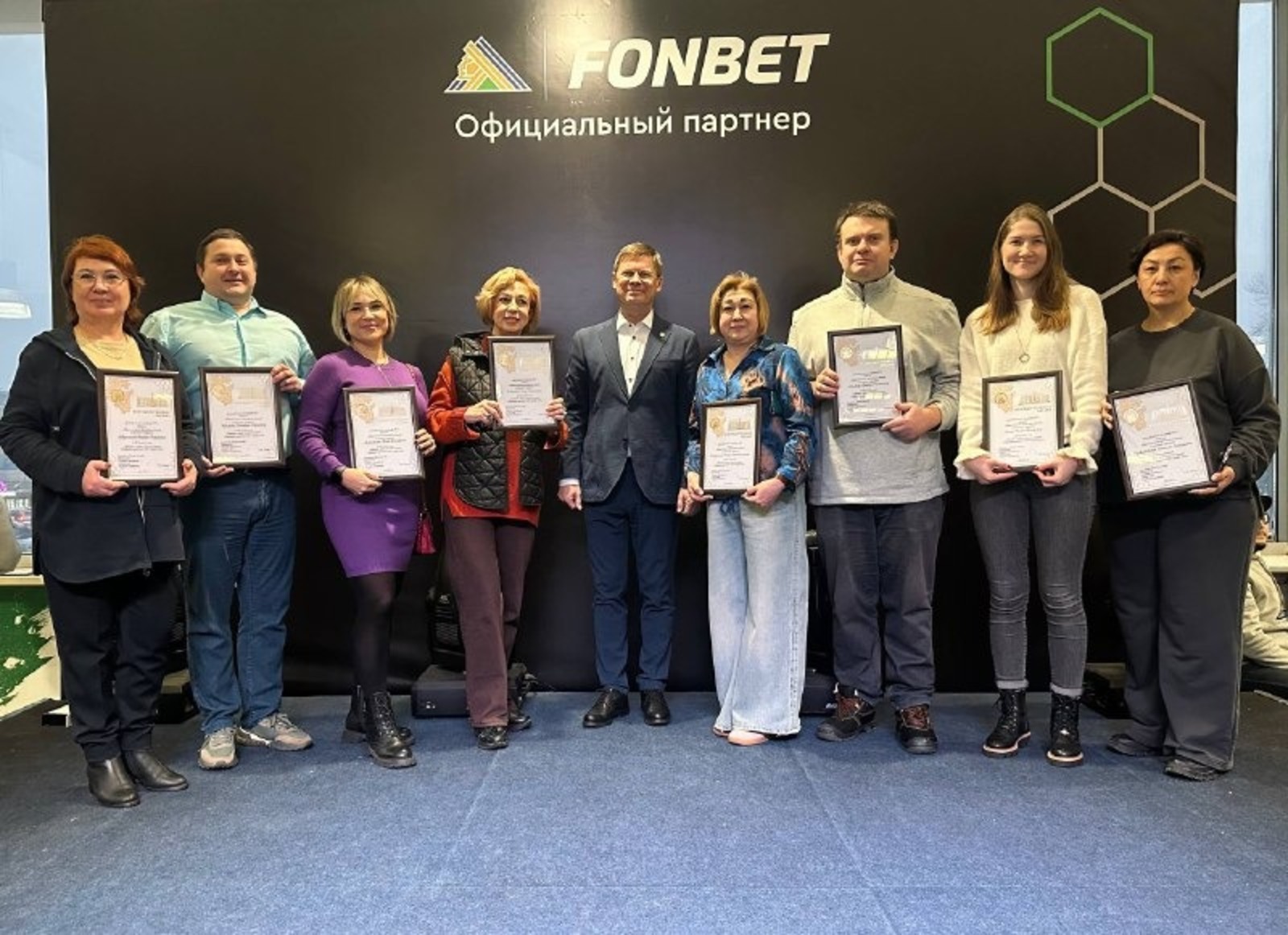 министр спорта РБ Руслан Хабибов телеграм-канал