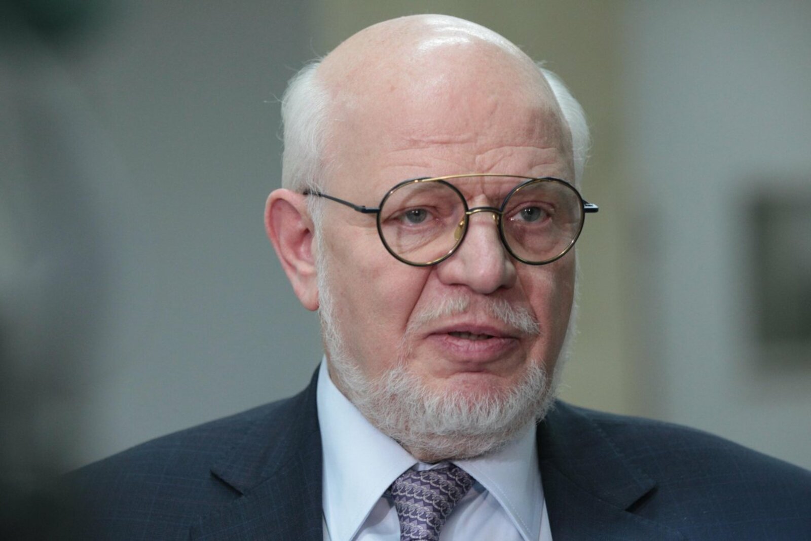Олег Яровиков