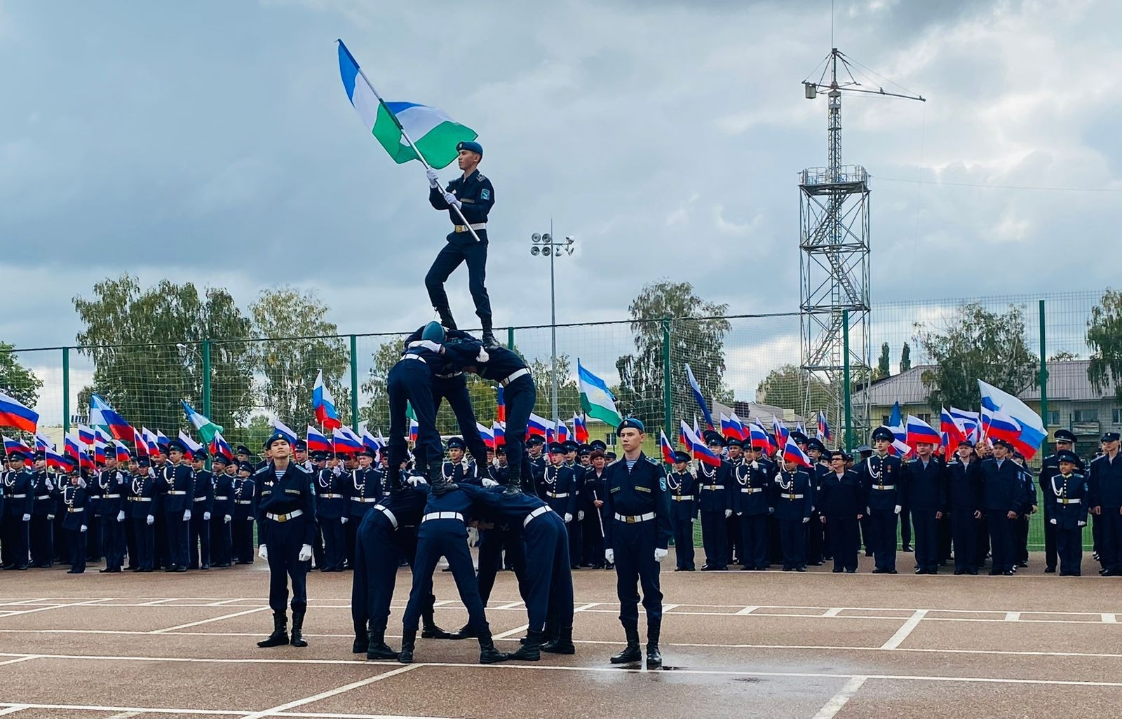 пресс-служба главного федерального инспектора по Республике Башкортостан