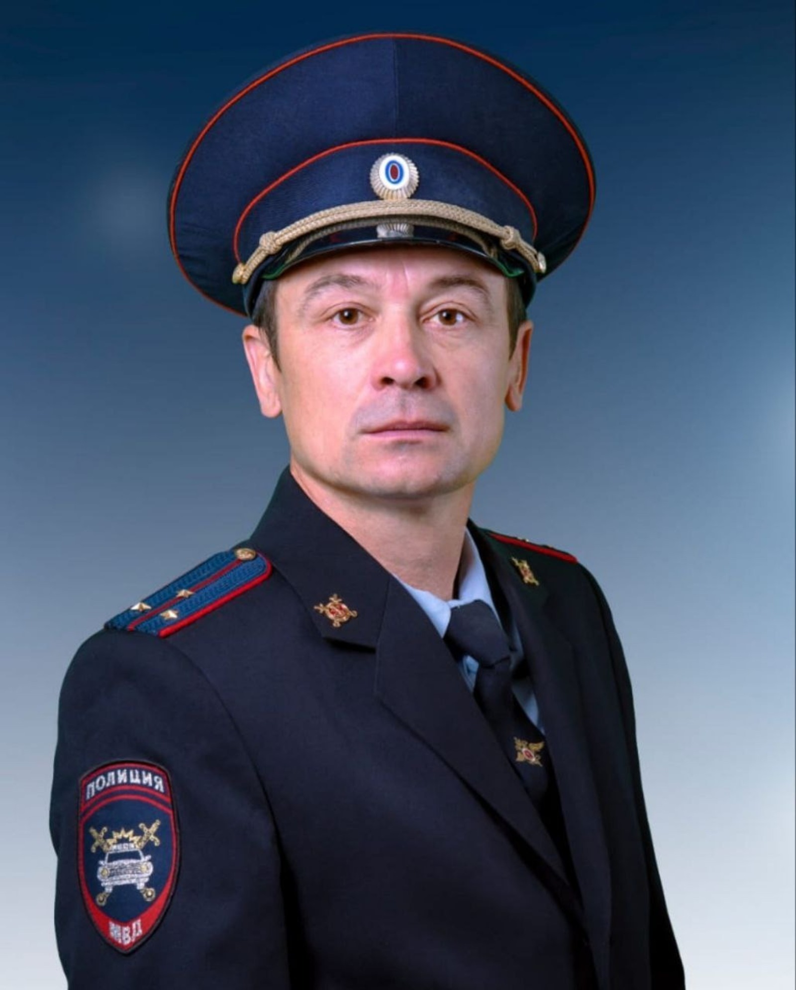 телеграм-канал Владимира Севастьянова