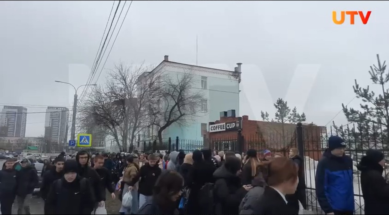 скриншот видео