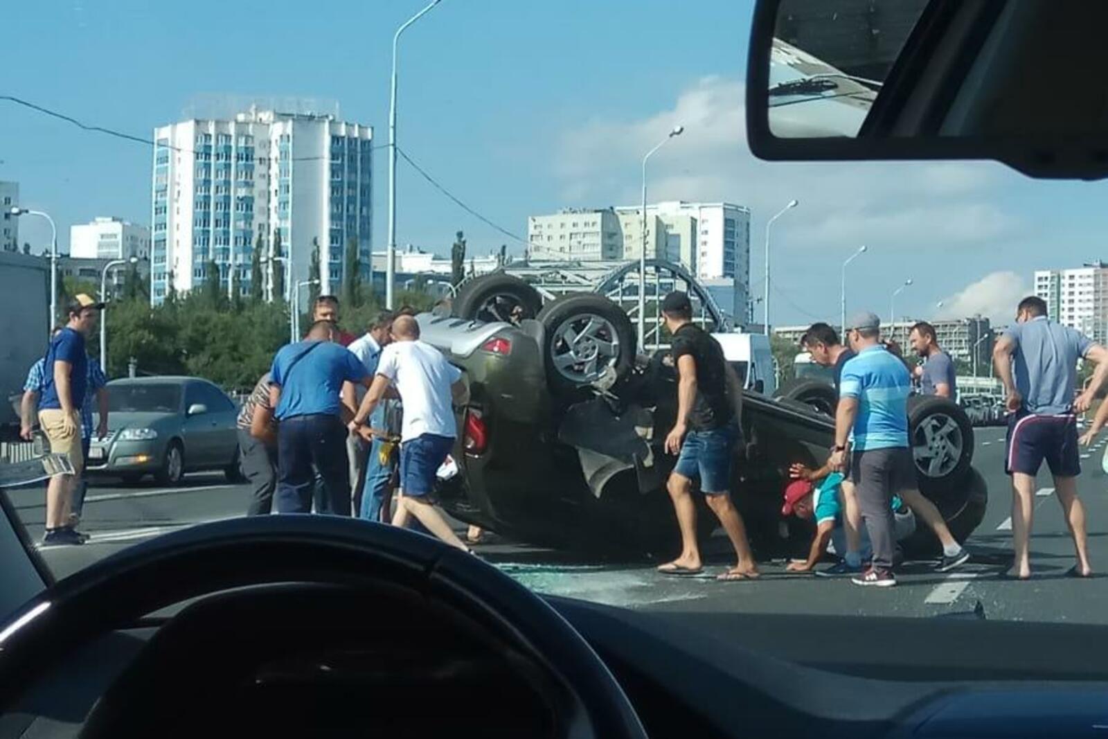 соцсети