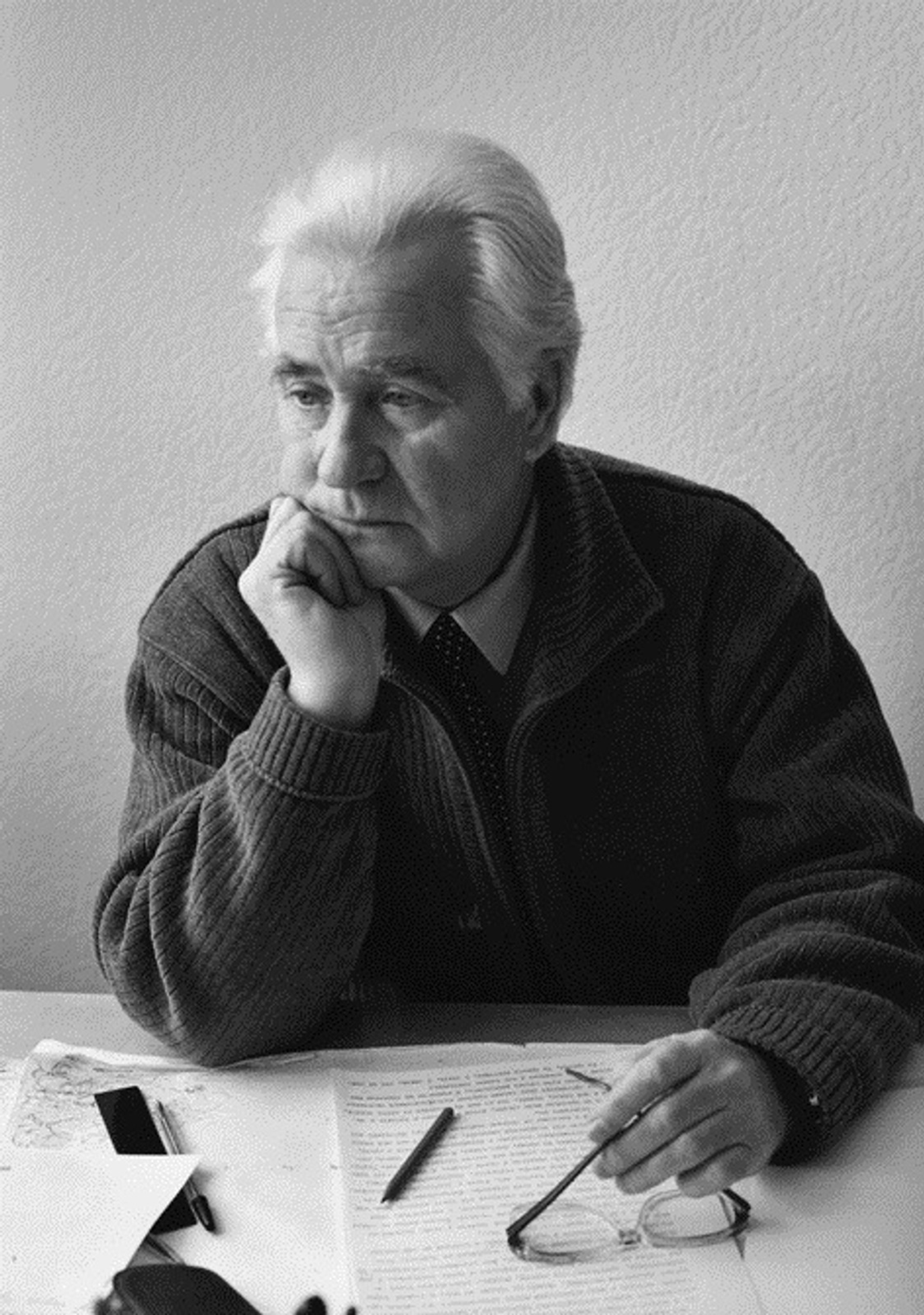 Башҡортостандың Яҙыусылар союзы | архив