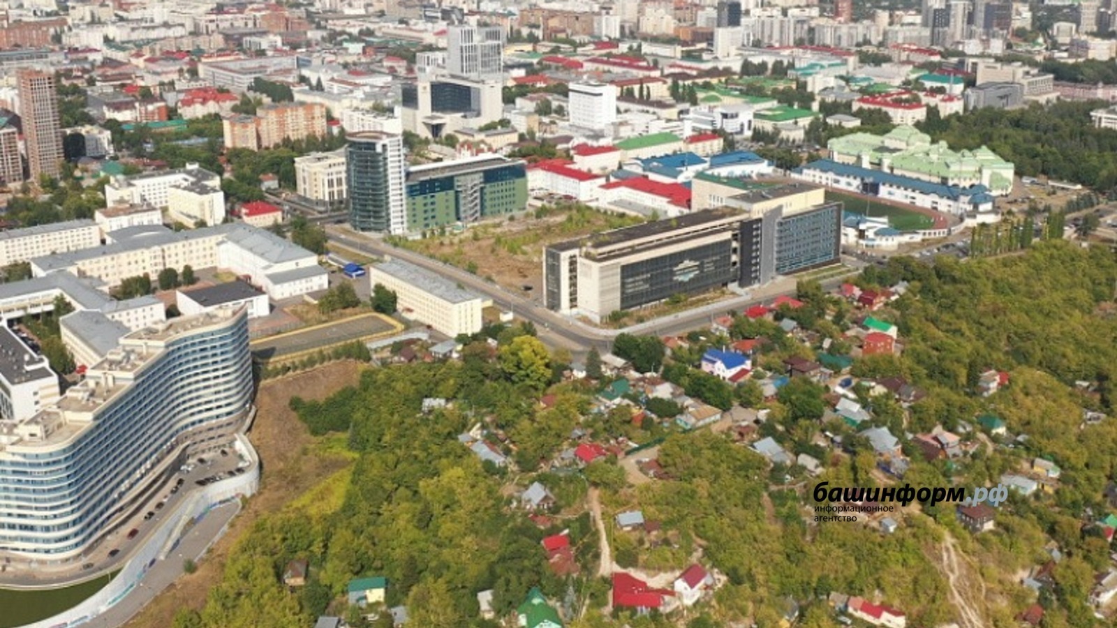 ЦУР РБ