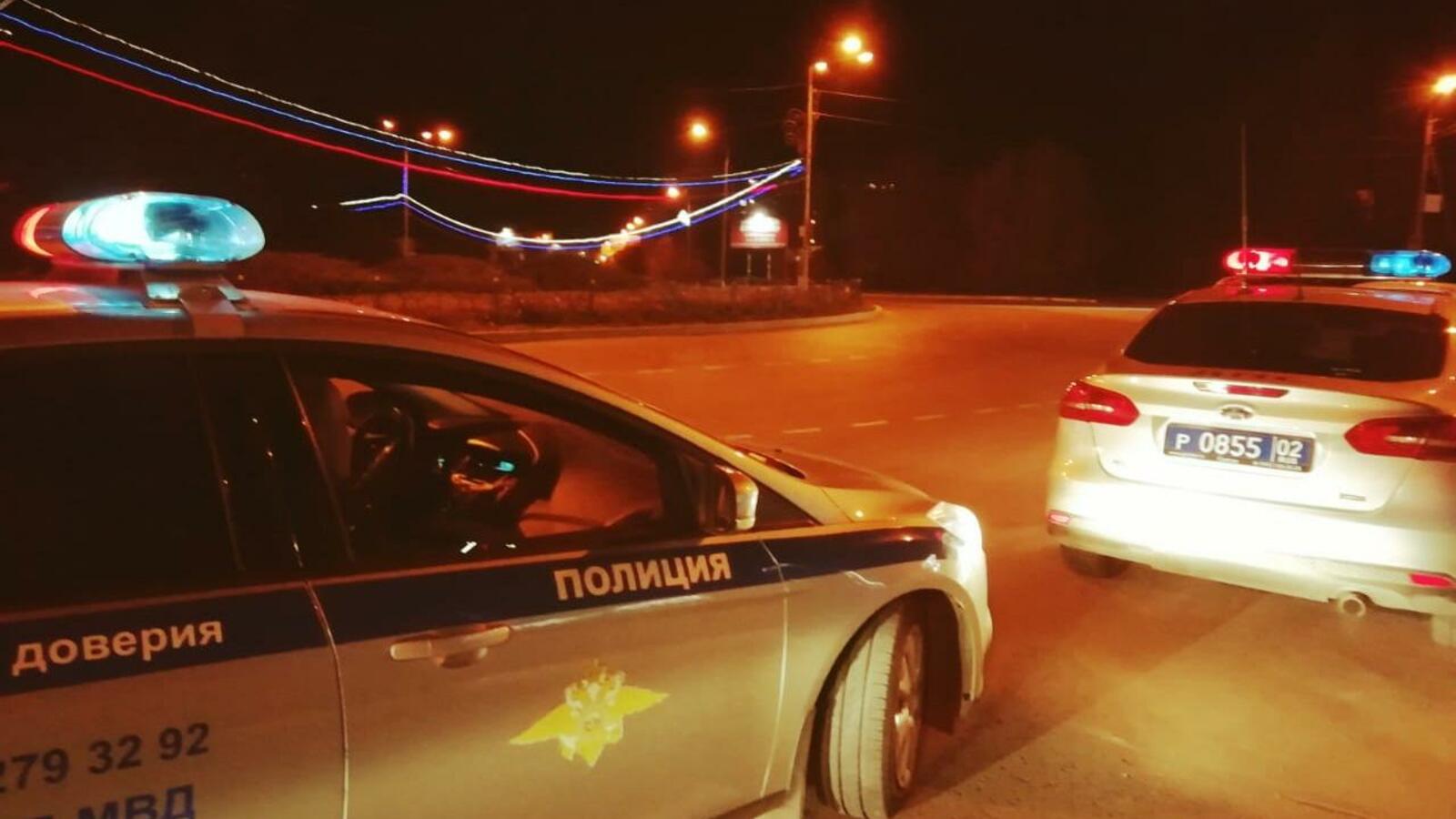 УГИБДД МВД по РБ